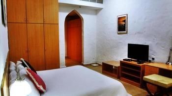Safari Village Executive Suites 马斯喀特 外观 照片