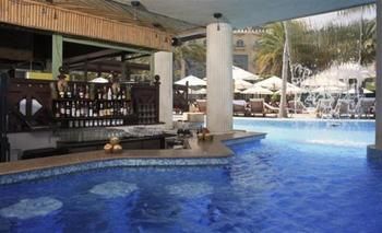 Safari Village Executive Suites 马斯喀特 外观 照片
